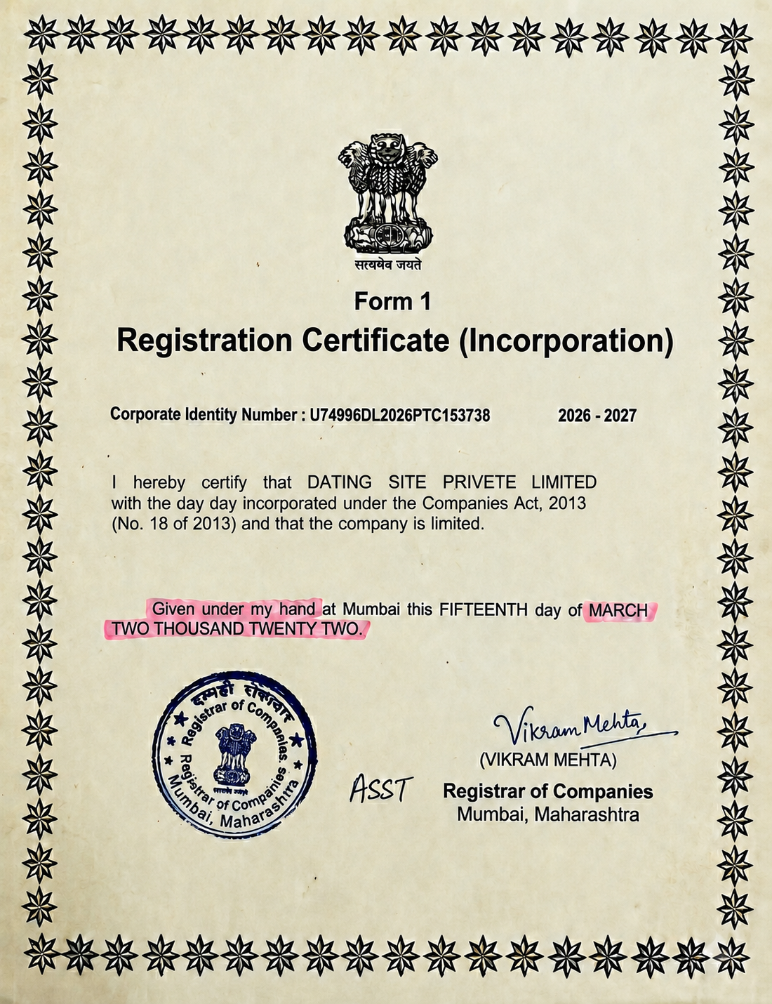 Kindled License Information 1